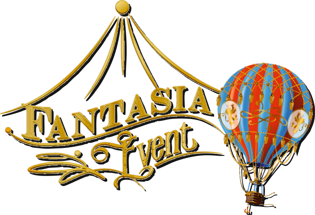 Fantasia | Hüpfburgenland & Dinoshow